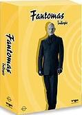 Image du produit Trilogie Fantômas édition spéciale (DVD, 2011, Allemand, Français)