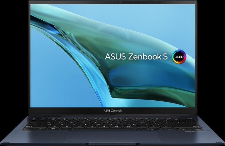ASUS Zenbook S 13 Flip OLED (13.30", Intel Core i7-1260P, 16 GB, 1000 GB, CH)