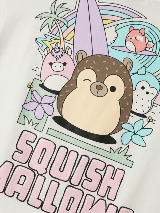 Immagine prodotto Name it Squishmallows T-Shirt (110)