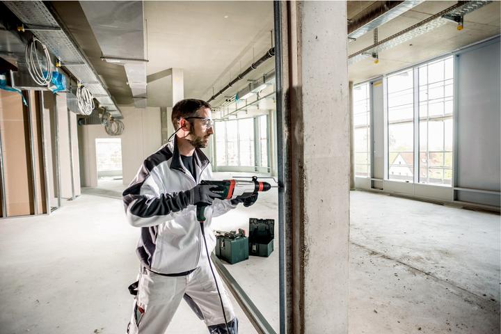Image du produit Metabo UHE 2660-2 Quick EU (Fonctionnement sur secteur)