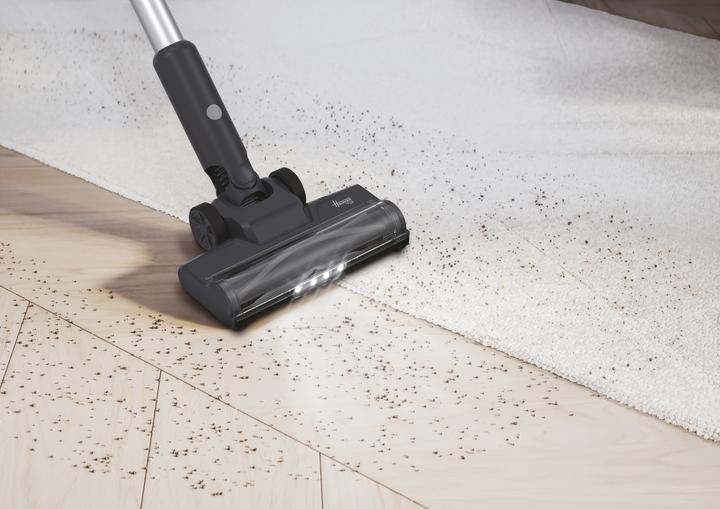 Actual product image Hoover HFG10H 011 - HF1 GO Home