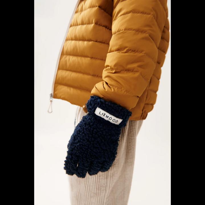 Image du produit Liewood Gants à doigts Demi Classic (3.5)