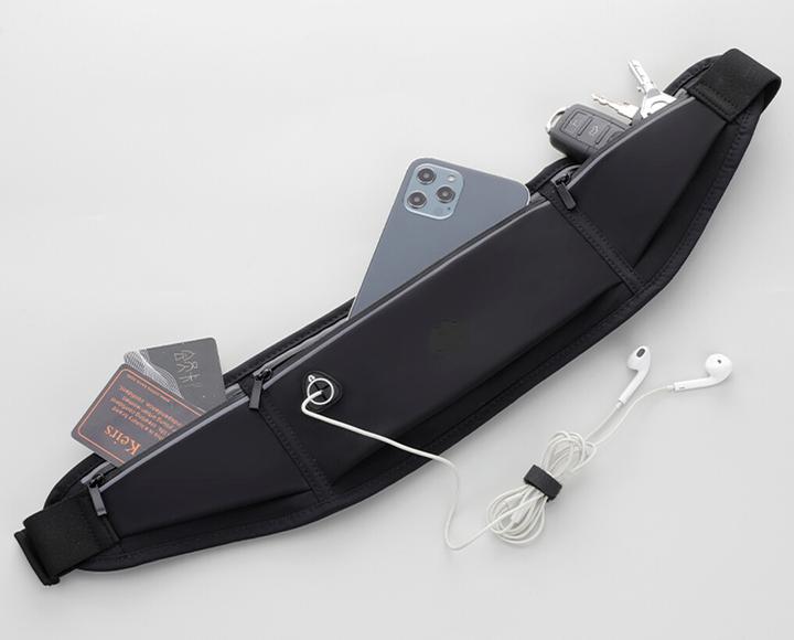 Produktbild Connect Running Belt