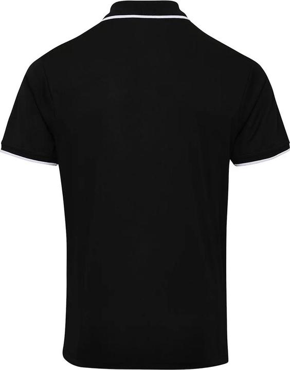 Produktbild Premier Coolchecker Poloshirt (S)