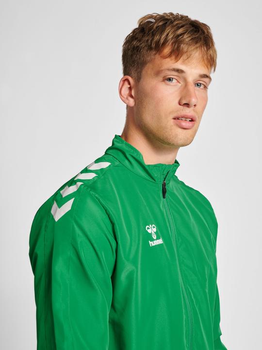 Immagine prodotto hummel Giacca Core Xk Micro Zip (XXL)