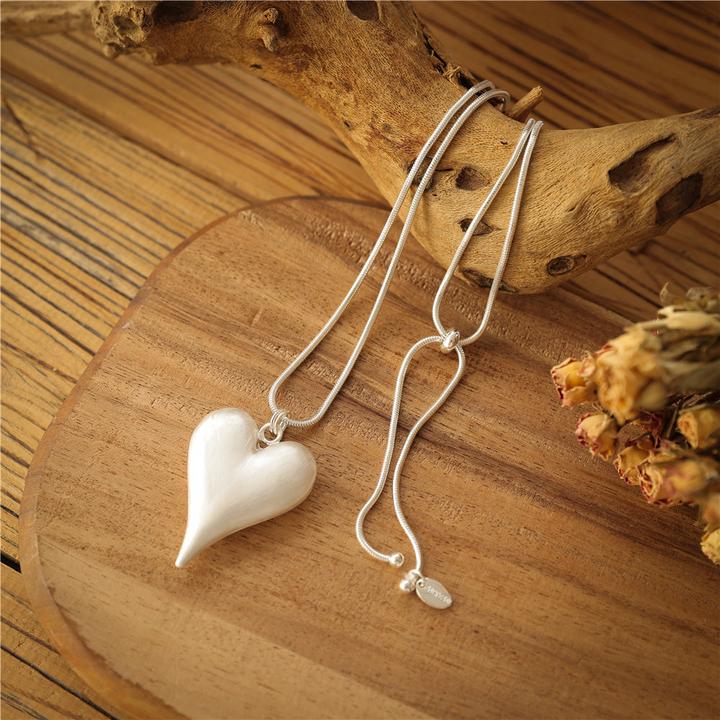 Actual product image Andreani Necklace (Stones)