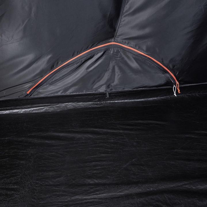 Produktbild Quechua Air Seconds 4.1 (Aufblasbares Zelt, 15 kg, 4 Personen)