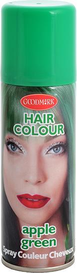 Actual product image Fasnacht Hair Colorspray