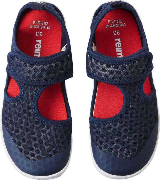 Actual product image Reima Kid's Rantaan (33)