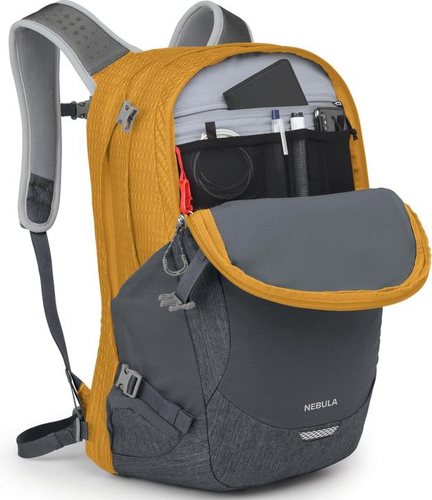 Actual product image Osprey Nebula 32 (40 l)