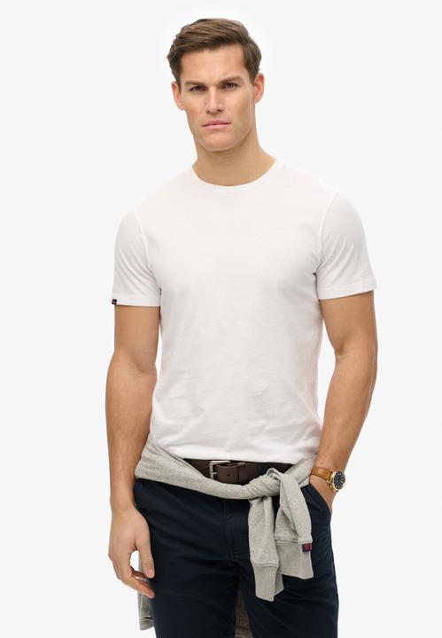 Actual product image Superdry Classic Essential (S)