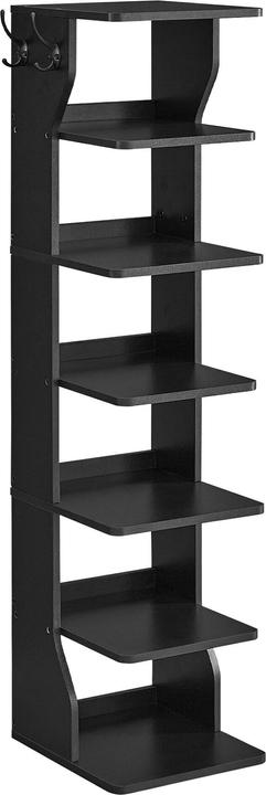 Vasagle Schuhregal (26.5 x 30 x 110.5 cm)