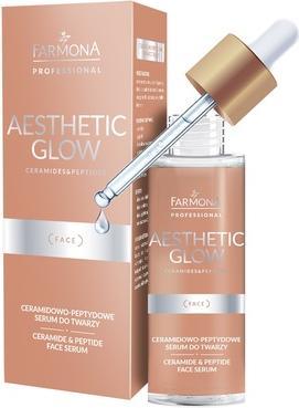 Activeshop Aesthetic Glow Ceramid-Peptid Gesichtsserum 30ml (30 ml)