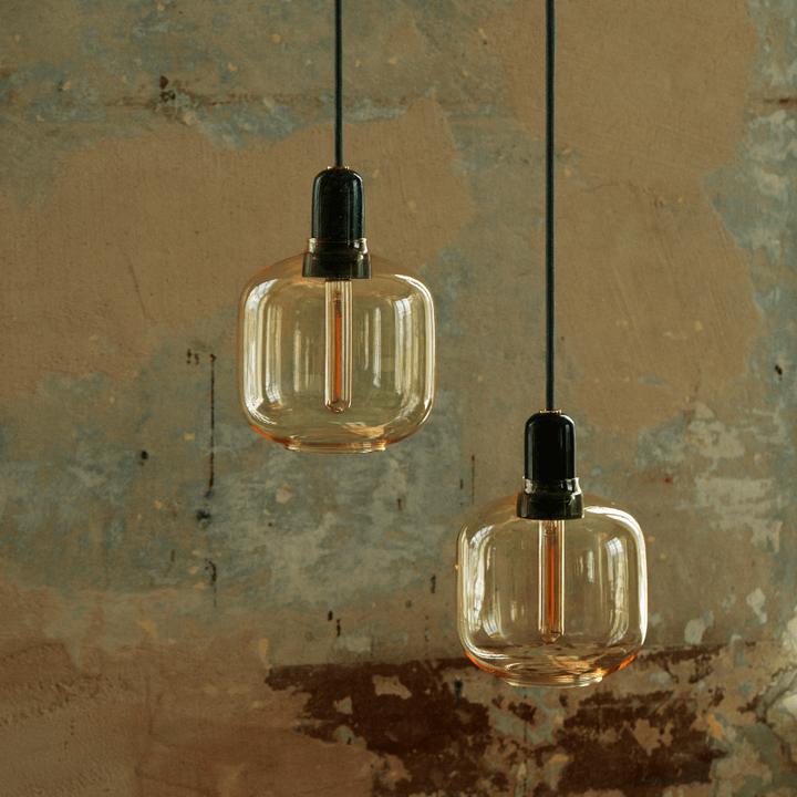 Image du produit Normann Copenhagen Amp Pendelleuchte (E14)