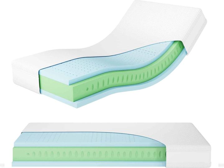 Produktbild Mara Vital Dreamline KS (160 x 200 cm, Schaumstoffkern)