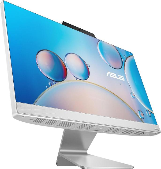 Produktbild ASUS A3202WBAK-WA037W 8505 WHITE (Intel Pentium Gold 8505, 8 GB)