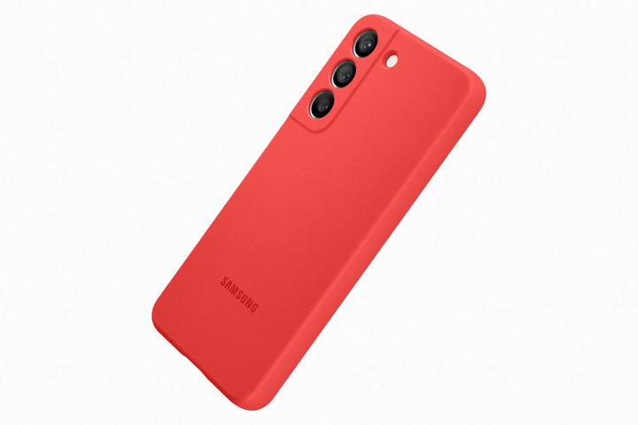 Image du produit Samsung Silicone Cover (Samsung Galaxy S22+)