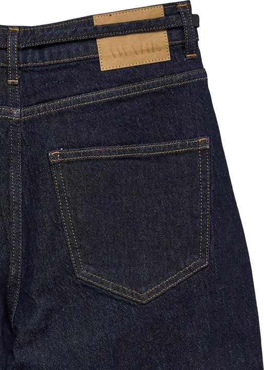 Produktbild Vero Moda AWMADDIE Hohe Taille Weiter Beinschnitt Jeans Weit geschnitten (31)