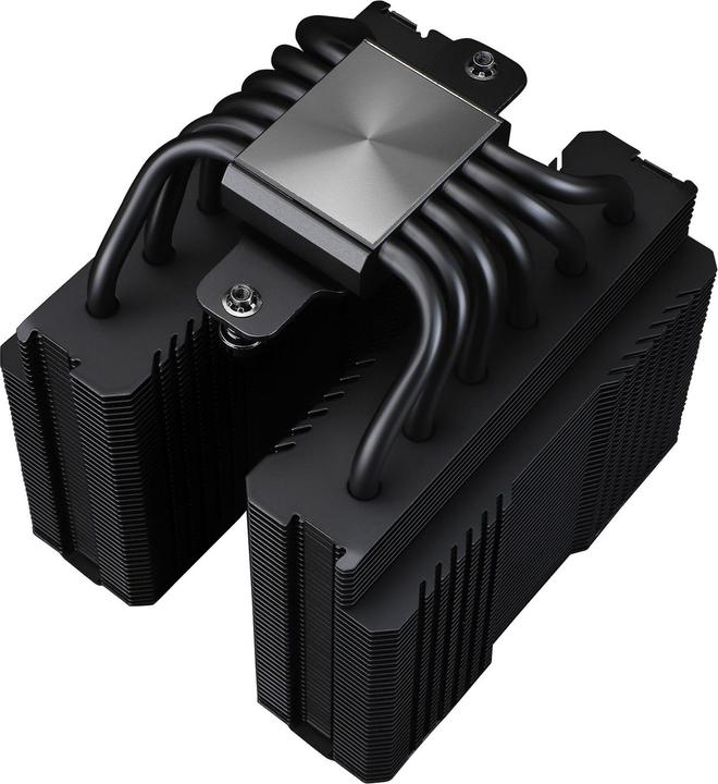 Image du produit Thermalright Peerless Assassin 120 Mini, Refroidisseur de processeur, noir (135 mm)
