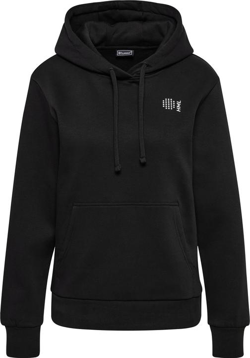 Image du produit hummel Hmlcourt Cotton Hoodie Femme (XS)