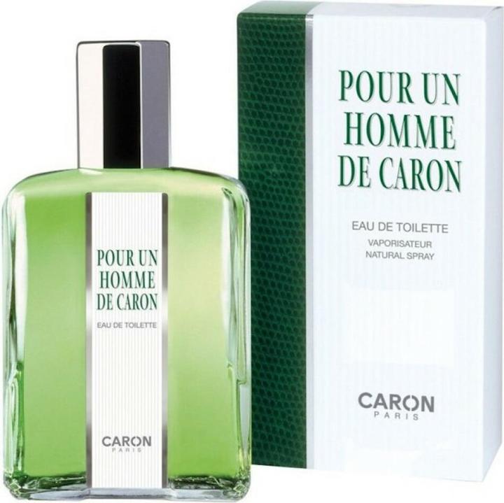 Immagine prodotto Caron Eau de Toilette (Eau de toilette, 75 ml)
