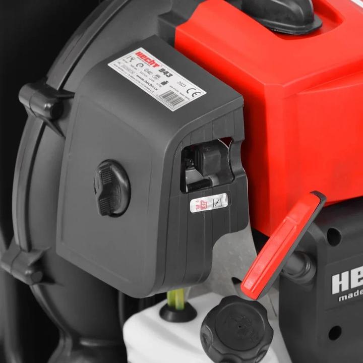 Produktbild Hecht 943 (Laubbläser)