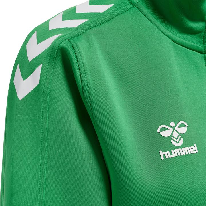 Immagine prodotto hummel Core Xk Half Zip Sweat Donna (L)