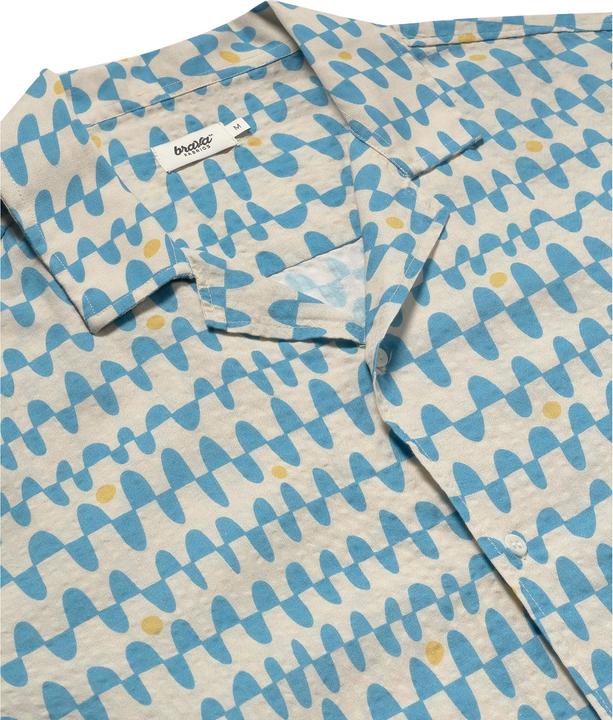 Produktbild Brava Fabrics Sunset Aloha (XL)