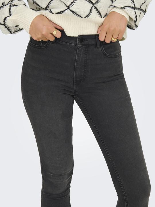 Produktbild JdY JDYMOON Hohe Taille Skinny Fit Jeans Skinny Jeans (32)
