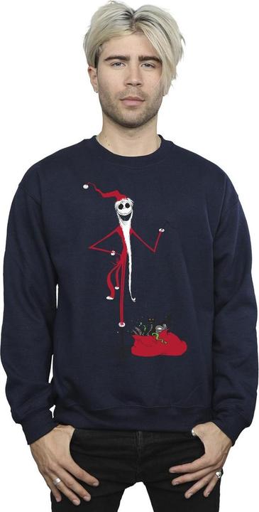 Image du produit Dick Smith - Sweat CHRISTMAS PRESENTS - Homme (M)