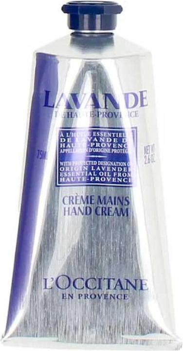 Produktbild L'Occitane Lavender (75 ml)