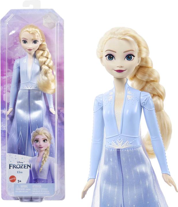 Produktbild Disney Frozen Elsa
