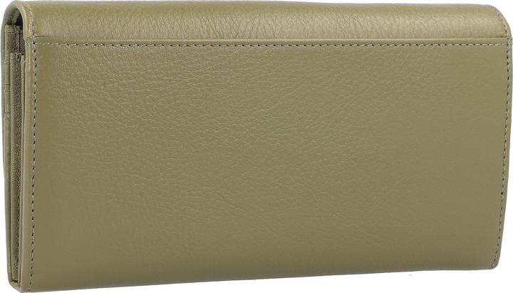 Image du produit Esquire Porte-monnaie Peru cuir RFID 18,5 cm