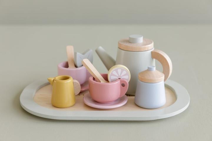 Produktbild Little Dutch Tea Service