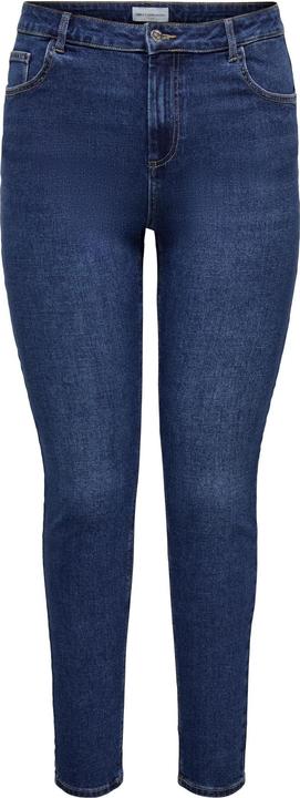 Denim Blu Medio