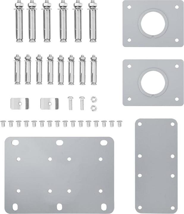 Actual product image VidaXL Kassi (6 m)