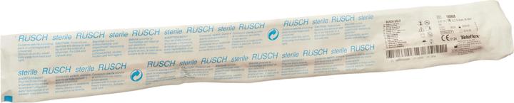 Produktbild Rüsch GOLD Ballon Katheter CH16 40cm 5-15ml Beutel