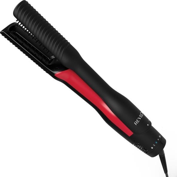 Image du produit Revlon Sèche-cheveux et fer à lisser - 2 en 1 (Brosses lissantes)
