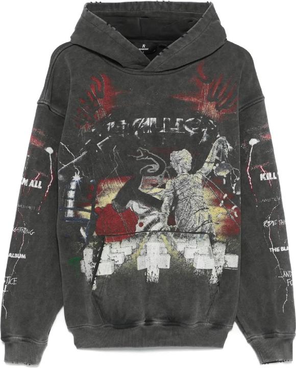 Produktbild Represent Metallica Master Of Puppets Hoodie (S)