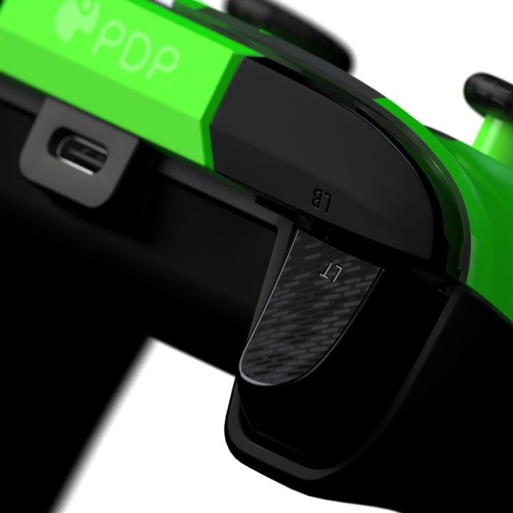 Actual product image PDP Rematch (Xbox Series X, Windows, Xbox One S)