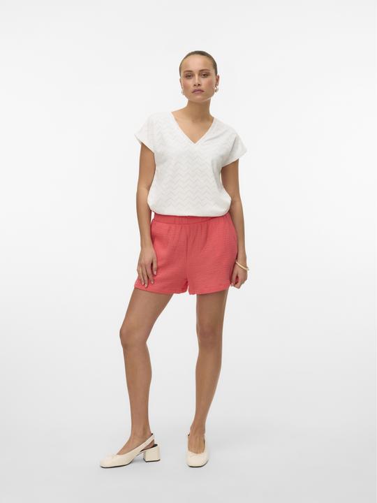 Produktbild Vero Moda Vmnatali Hw Shorts Wvn Ga (XS)