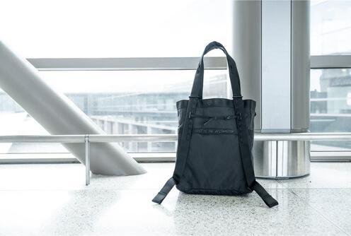 Actual product image Wandrd Tote Backpack (Camera shoulder bag, 20 l)
