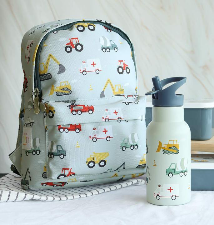 Actual product image Roost Backpack