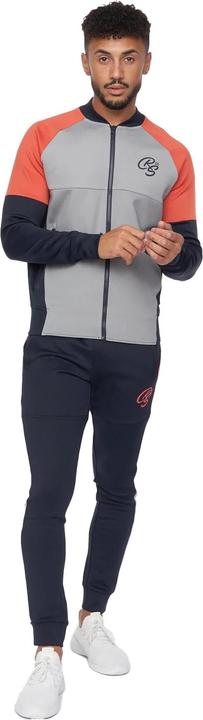 Image du produit Crosshatch - Ensemble de survêtement BRAYDEN - Homme (XL)