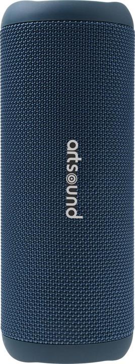 Artsound Altoparlante Bluetooth Pwr03 Blauw