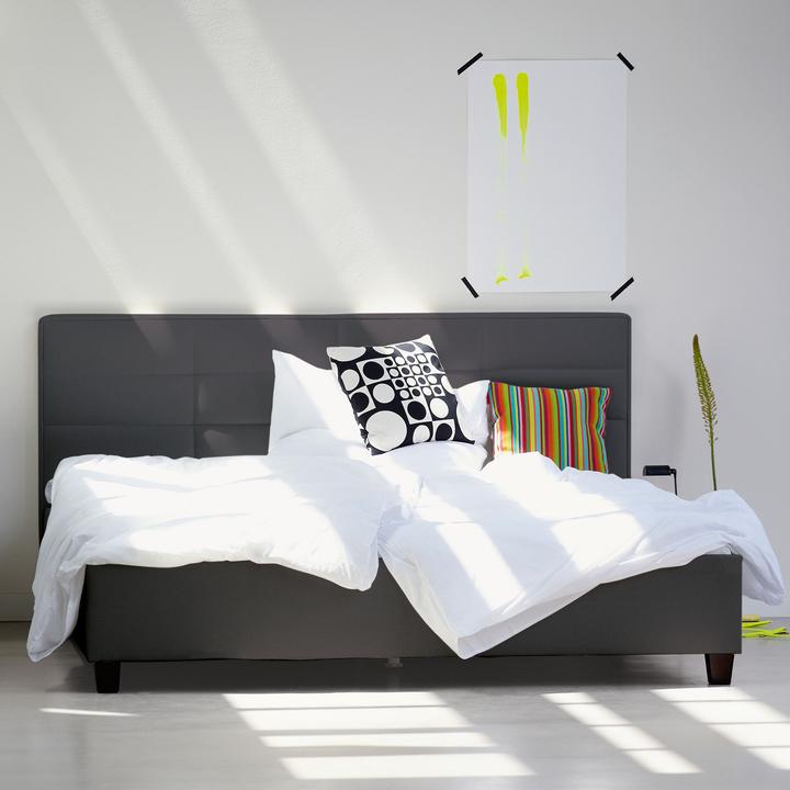 Produktbild Ikarus Tosno Polsterbett (140 x 200 cm)