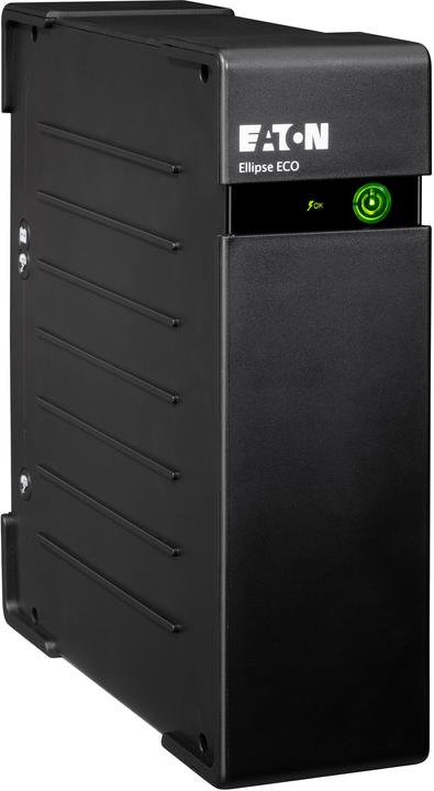 Eaton Ellipse ECO 650 DIN (650 VA, 400 W, Standby USV)
