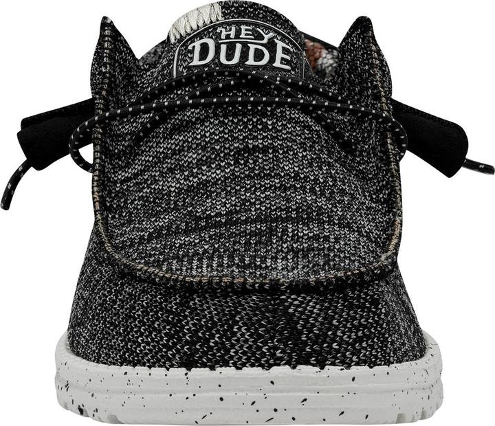 Produktbild Hey Dude Wally Sox Stitch (41)