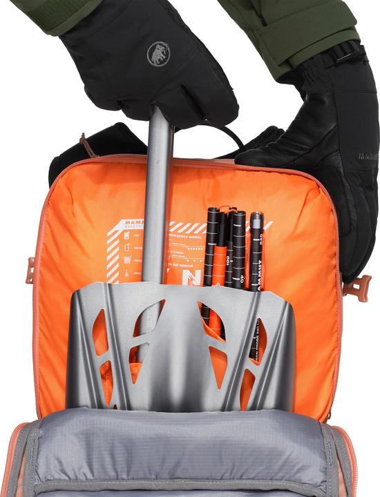 Actual product image Mammut Nirvana 18 Women (18 l)