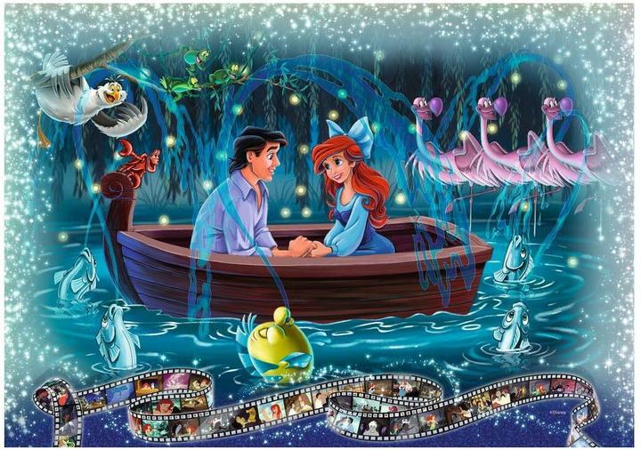 Immagine prodotto Ravensburger Momenti Disney indimenticabili (40320 pezzi)